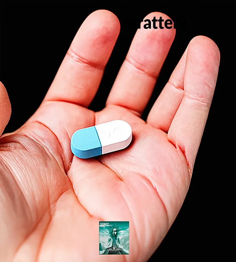 Strattera 60 mg pris